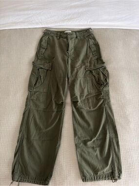 TNA cargo pants